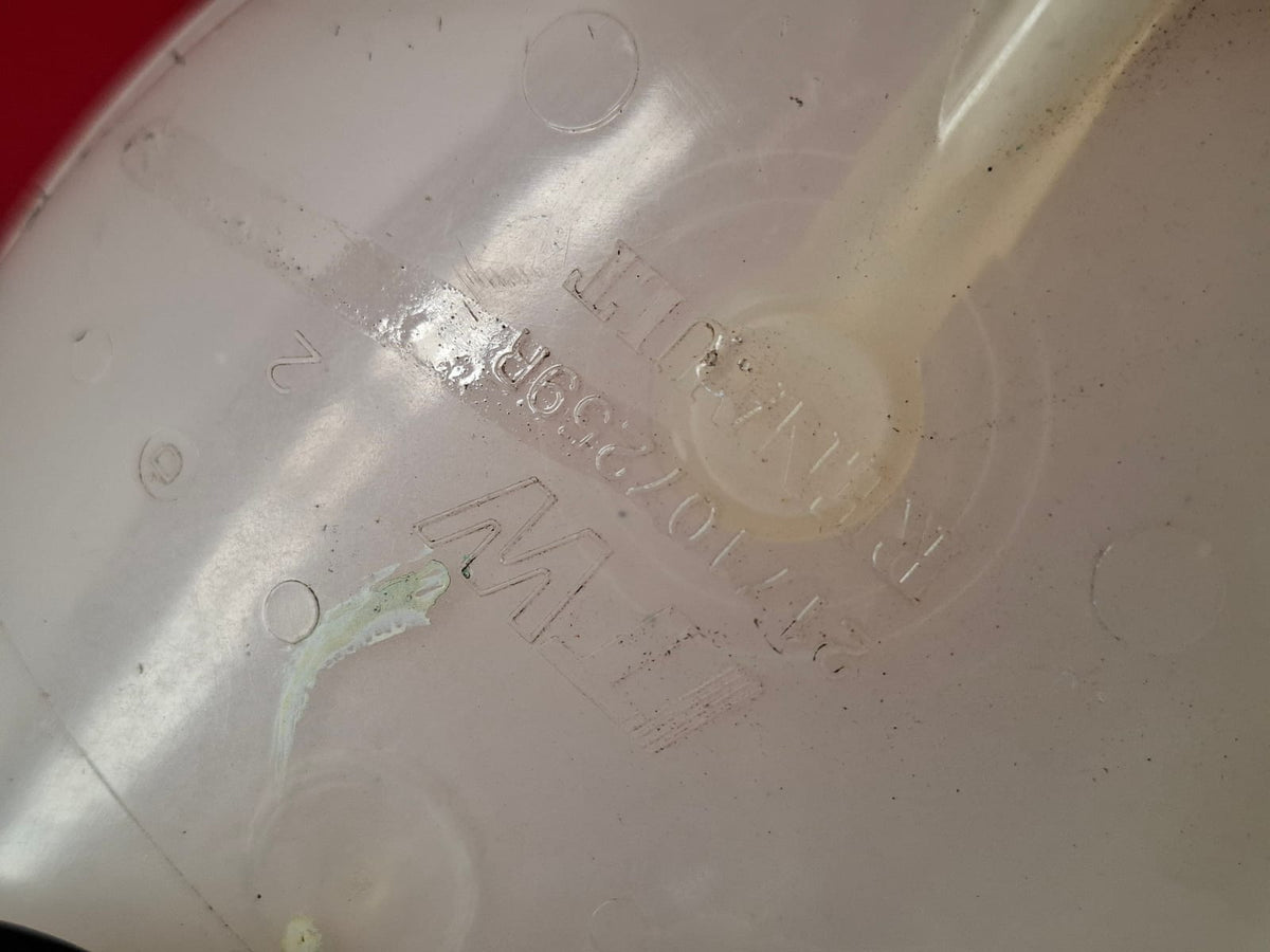 Vaso de Expansion Renault Clio 2016 217107259R