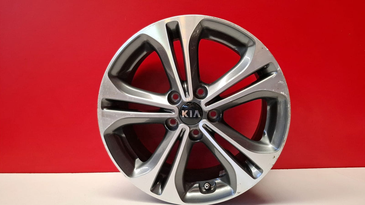 Llanta Kia Ceed 2018 52910A2630 Ref 11062