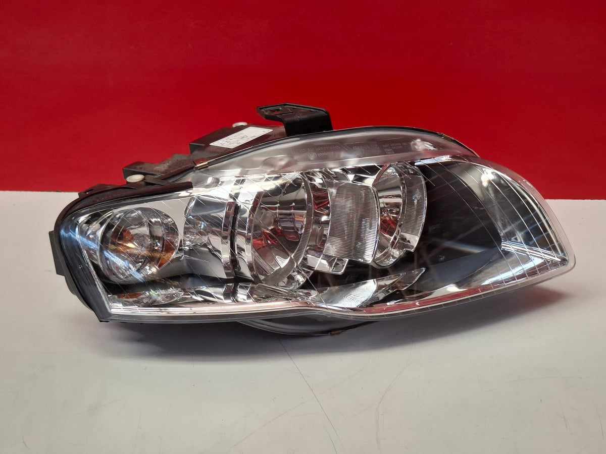 Faro Delantero Derecho Audi A4 2007 8E0941004BK 8E0941004BK