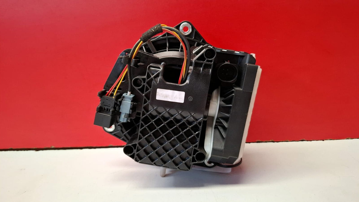 Maneta Exterior Volkswagen T-roc 2022 2GA827469 2GA827469