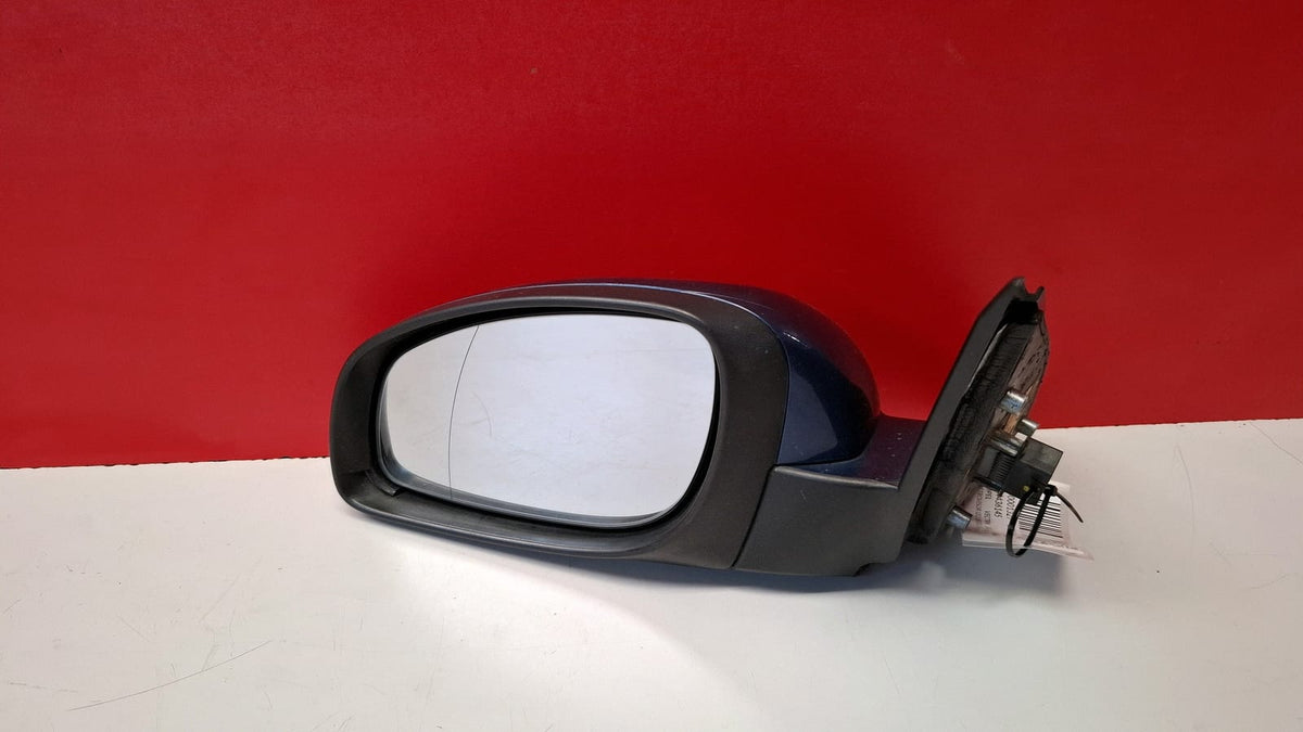 Retrovisor Izquierdo Opel Vectra 2002 24436145