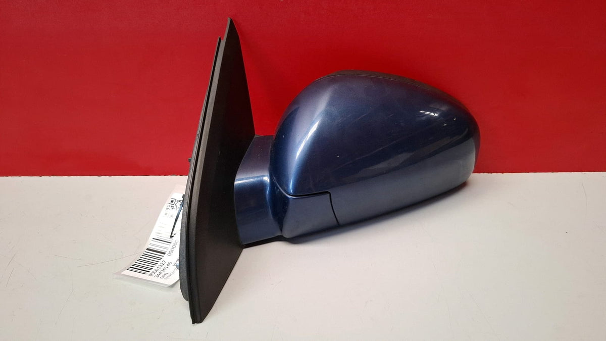 Retrovisor Izquierdo Opel Vectra 2002 24436145