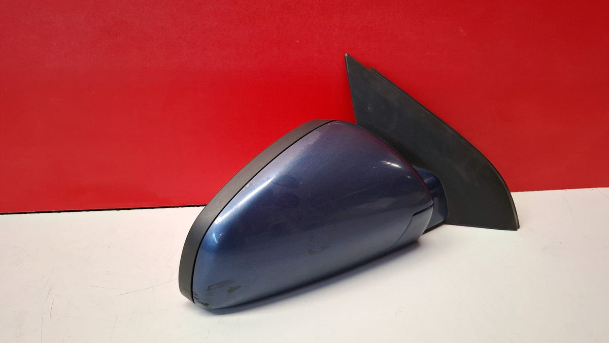Retrovisor Derecho Opel Vectra 2002 24436147