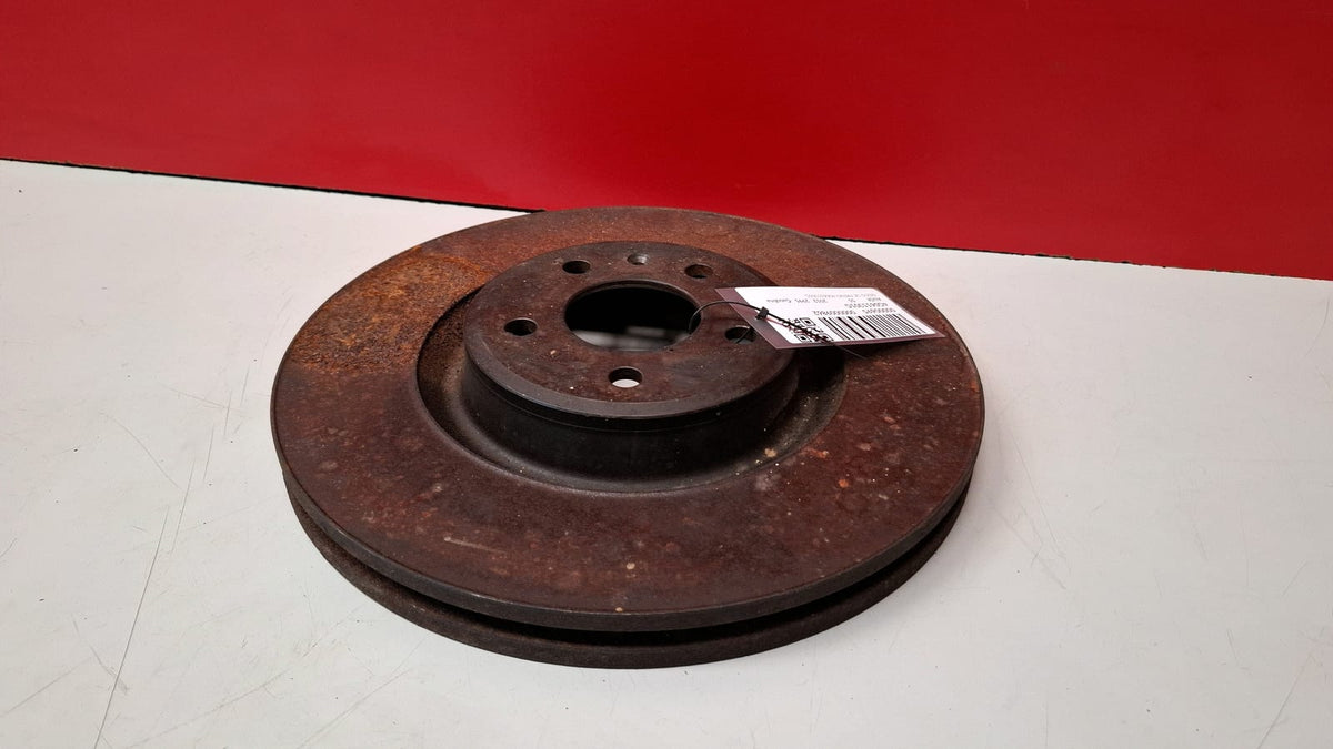 Disco de Freno Audi S5 2012 4G0615301G