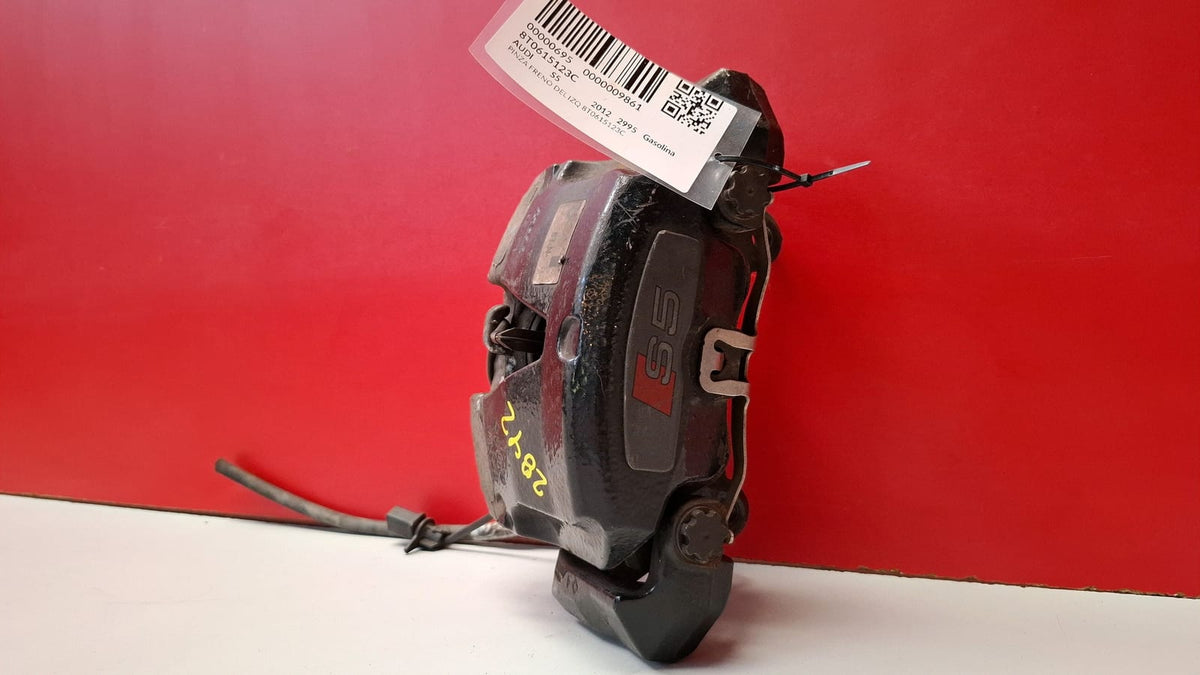 Pinza Freno del IZQ Audi S5 2012 8T0615123C 8T0615123C