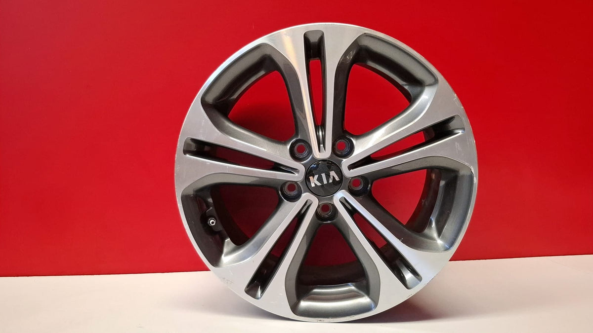 Llanta Kia Ceed 2018 52910A2630 Ref 11059
