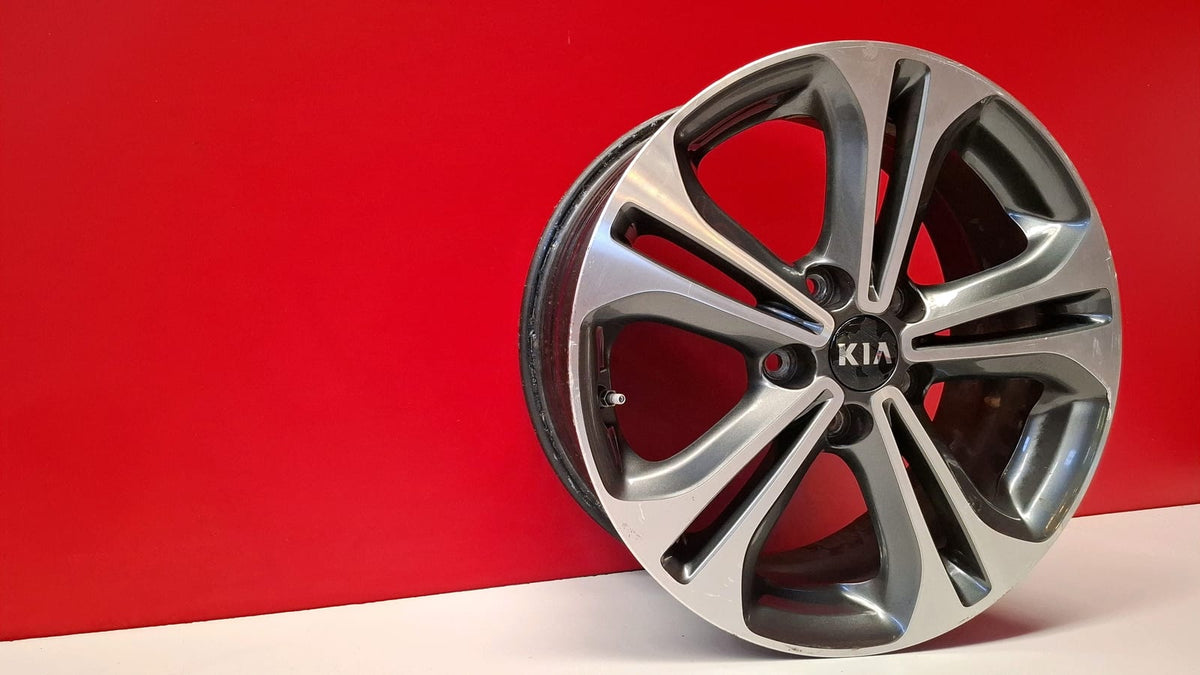 Llanta Kia Ceed 2018 52910A2630 Ref 11059