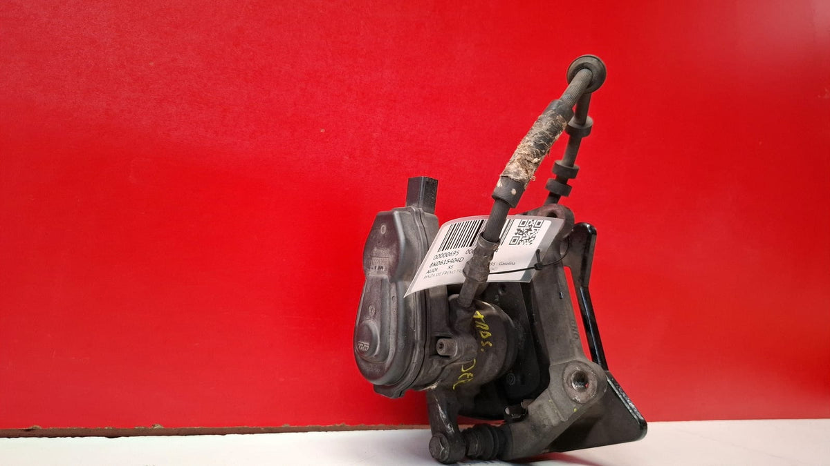 Pinza de Freno Trs DCH Audi S5 2012 8K0615404D 8K0615404D