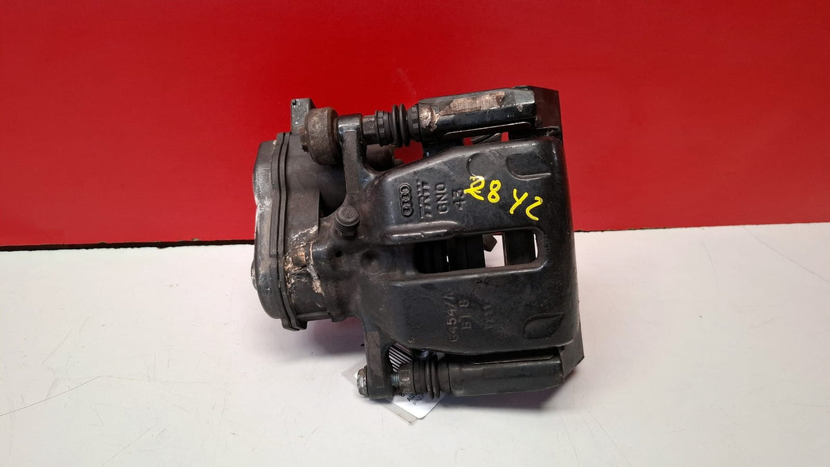 Pinza de Freno Trs IZQ Audi S5 2012 8K0615403D 8K0615403D