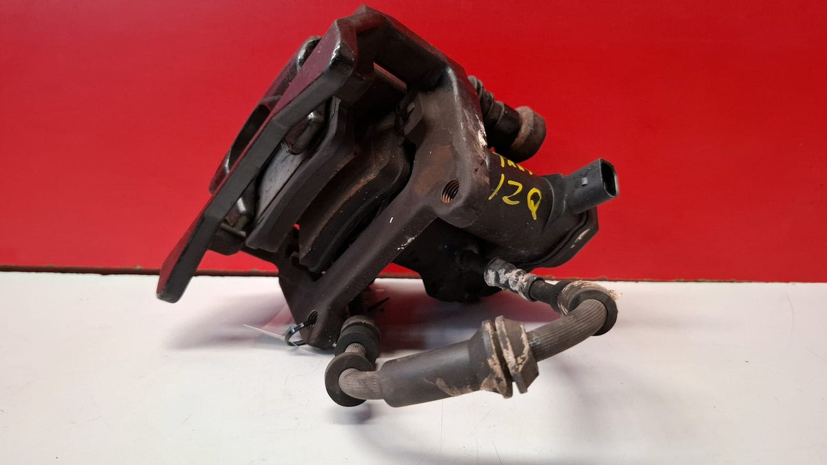 Pinza de Freno Trs IZQ Audi S5 2012 8K0615403D 8K0615403D