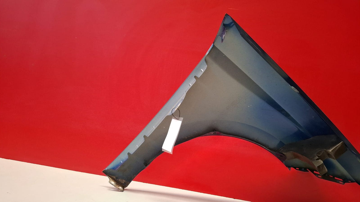 Aleta Dl Iz Seat Ibiza 2019 6F0821105B