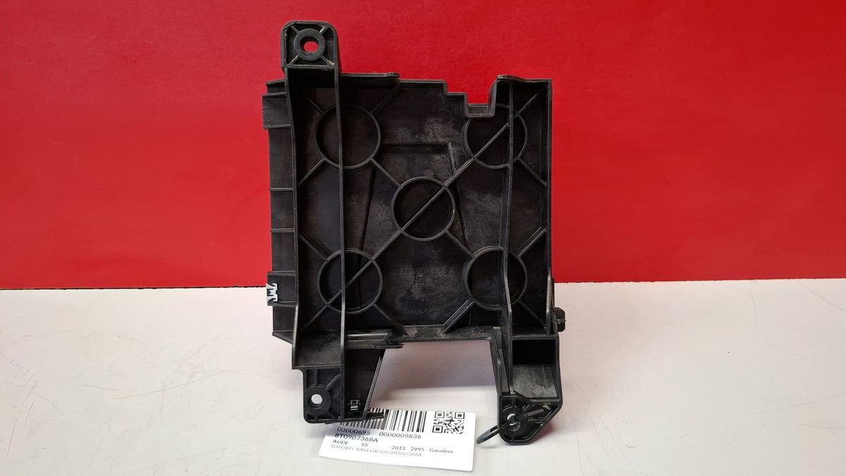 Soporte Navegador Audi S5 2012 8T0907368A 8T0907368A