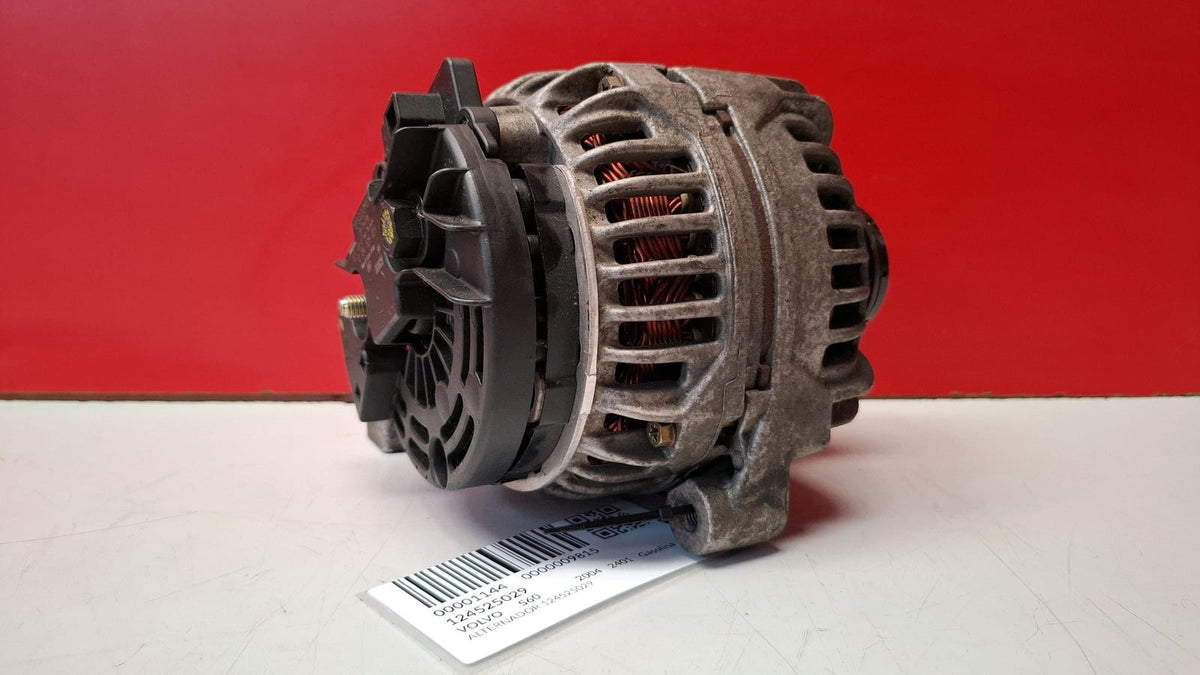 Alternador Volvo S60 2004 124525029