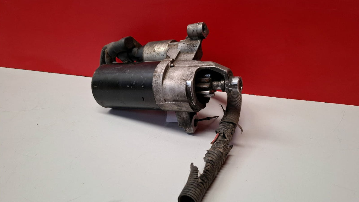 Motor Arranque Audi S5 2012 6E911021D
