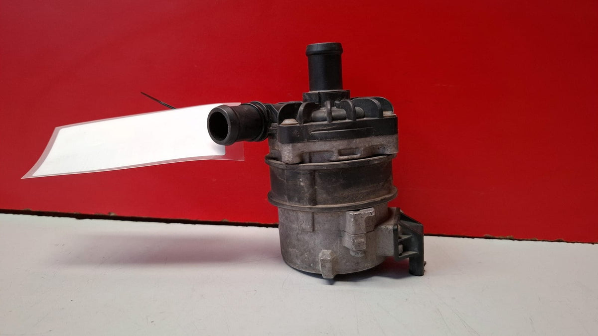 Bomba Agua Audi S5 2012 6H121601K