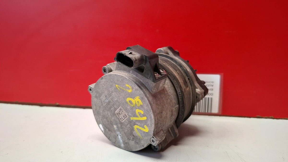 Bomba Agua Audi S5 2012 6H121601K