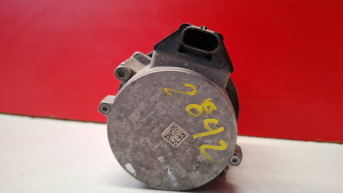 Bomba Agua Audi S5 2012 6H121601K