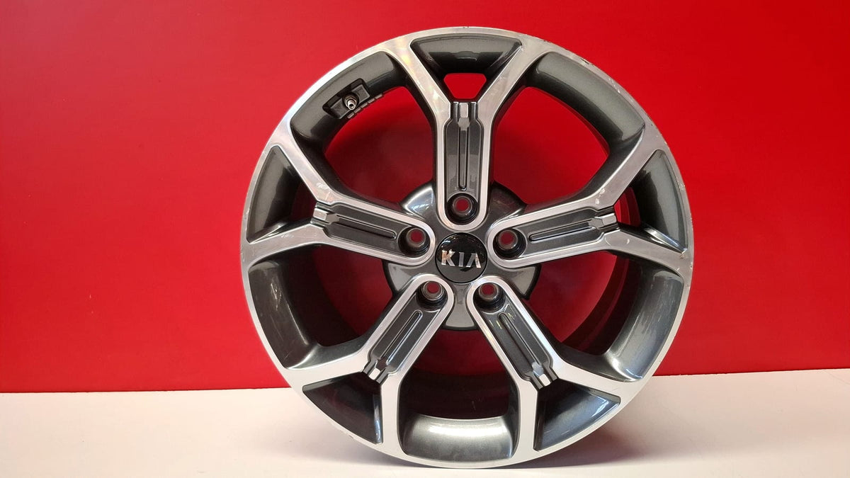 Llanta 18" Kia Xceed 2020 52910J7800 Ref 11057