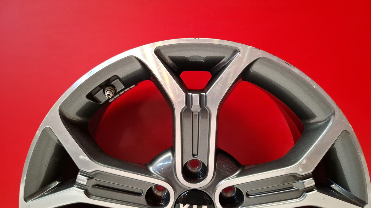 Llanta 18" Kia Xceed 2020 52910J7800 Ref 11057
