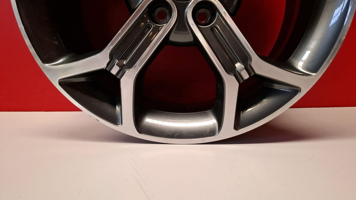 Llanta 18" Kia Xceed 2020 52910J7800 Ref 11057