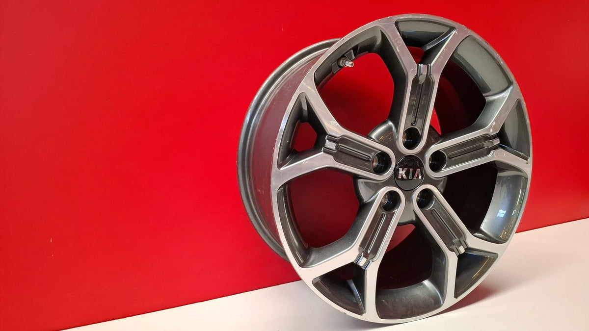 Llanta 18" Kia Xceed 2020 52910J7800 Ref 11057