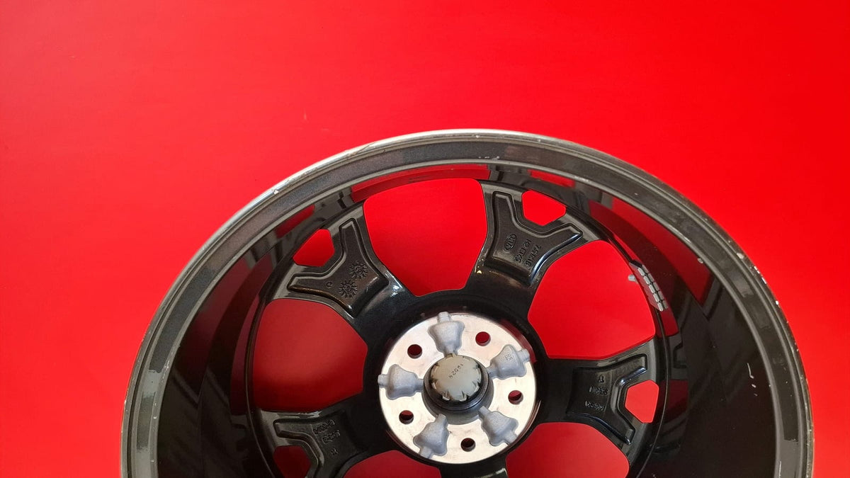 Llanta 18" Kia Xceed 2020 52910J7800 Ref 11057