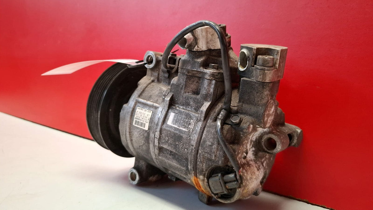 Compresor Aire Acondicionado Audi S5 2012 8K0260805K