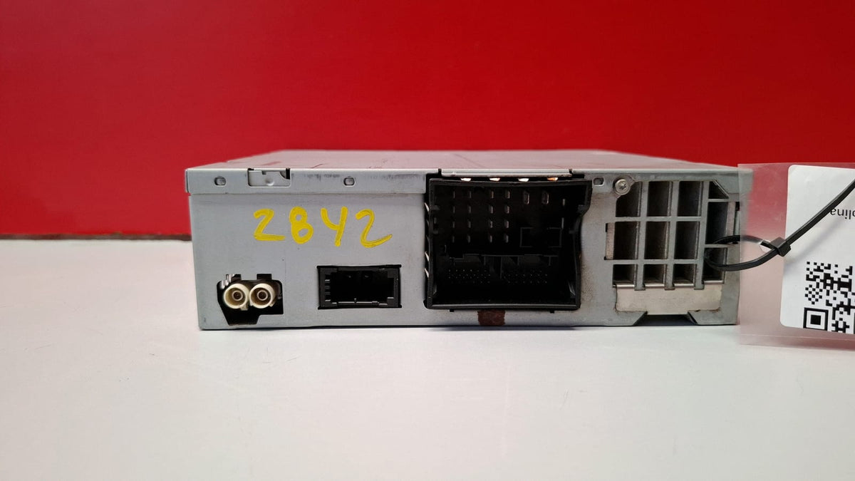 Sistema Navegacion Audi S5 2012 4G1035053E