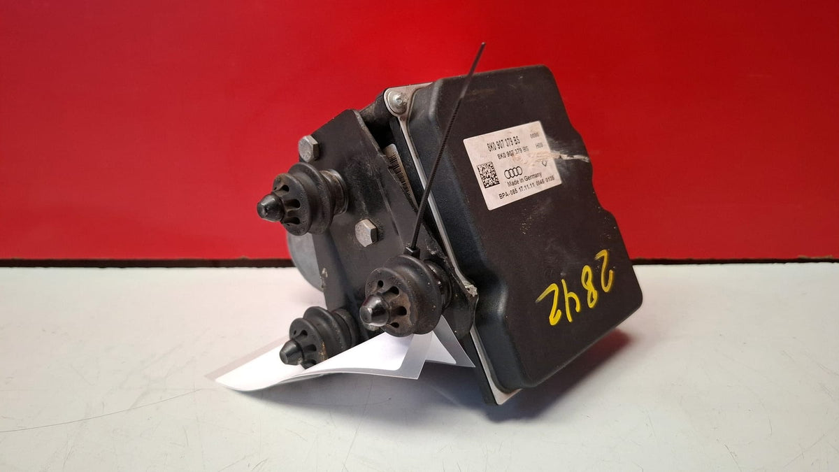 ABS Audi S5 2012 8K0614517FJ
