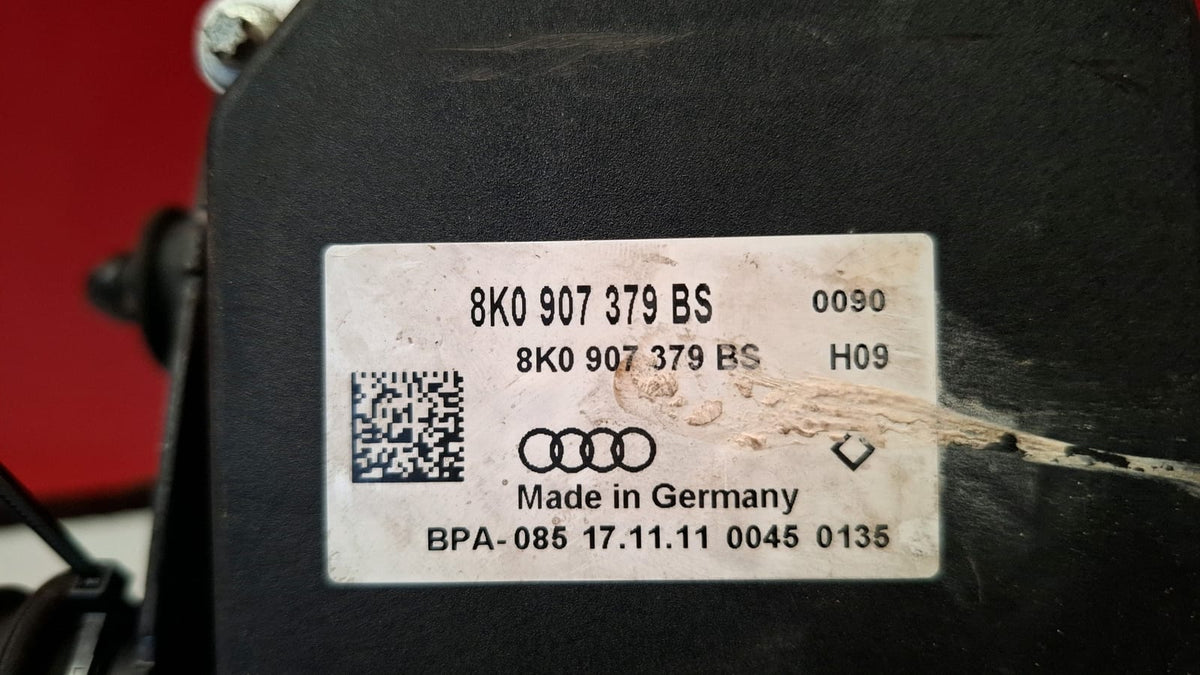 ABS Audi S5 2012 8K0614517FJ