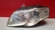 Faro Delantero Izquierdo Volkswagen Passat 2009 3C0941005J 3C0941005J