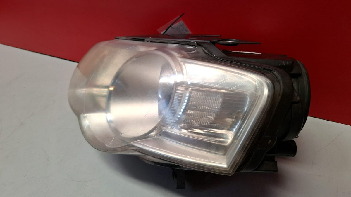 Faro Delantero Izquierdo Volkswagen Passat 2009 3C0941005J 3C0941005J