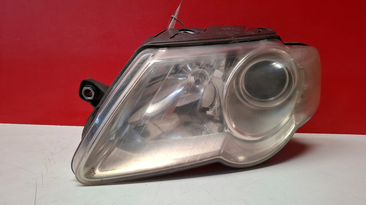 Faro Delantero Izquierdo Volkswagen Passat 2009 3C0941005J 3C0941005J