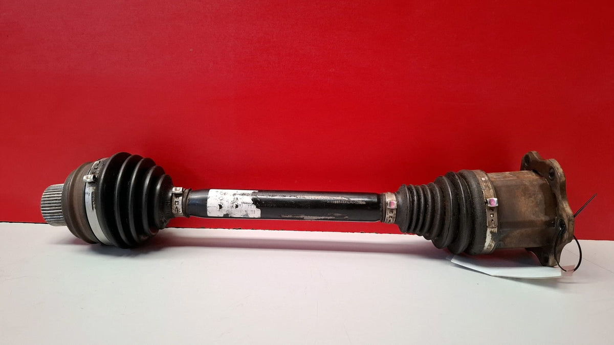 Transmision Delantera Izquierda Audi Q5 2010 8R0407271B