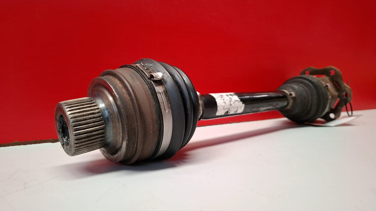 Transmision Delantera Izquierda Audi Q5 2010 8R0407271B