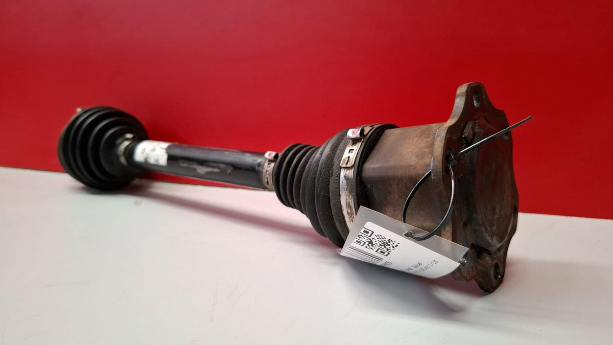 Transmision Delantera Izquierda Audi Q5 2010 8R0407271B