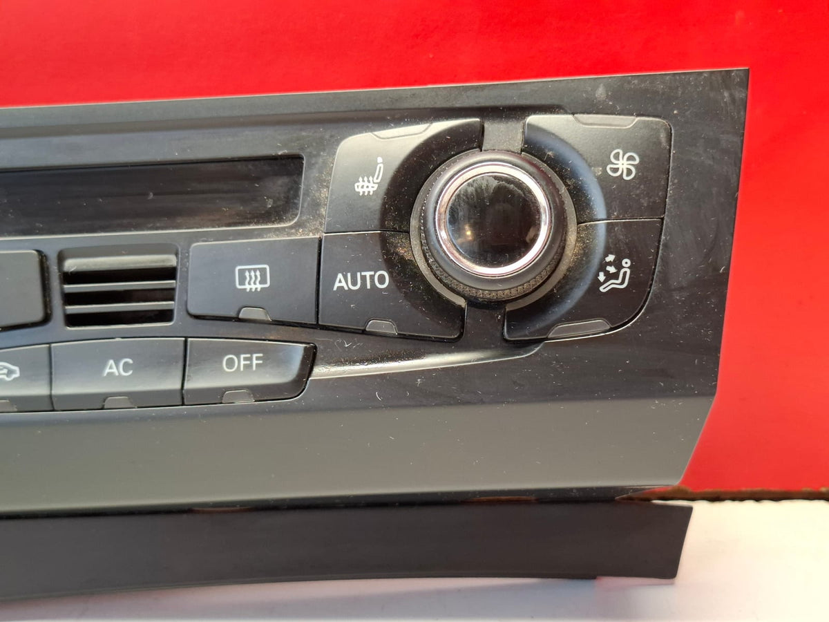 Mando Climatizador Audi Q5 2010 8T1820043AQ
