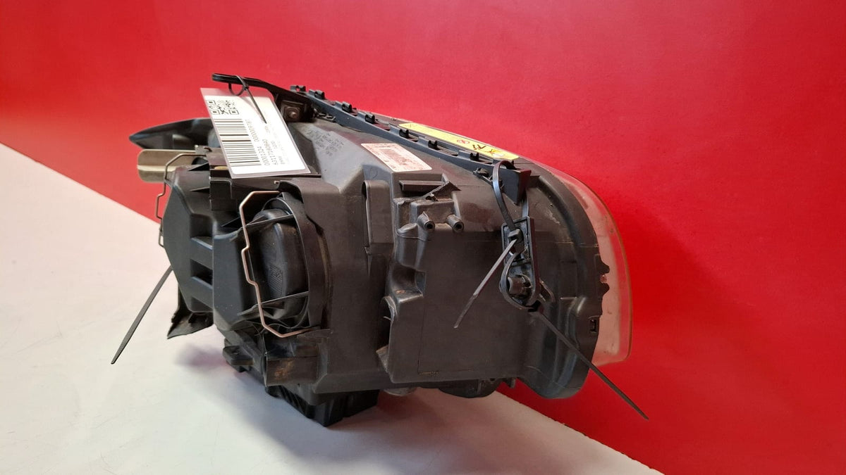 Faro Delantero Derecho Bmw Serie 1 2006 63117180840 63117180840