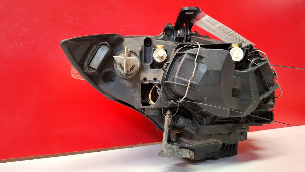 Faro Delantero Derecho Bmw Serie 1 2006 63117180840 63117180840