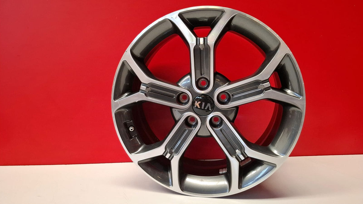 Llanta 18" Kia Xceed 2020 52910J7800 Ref 11056
