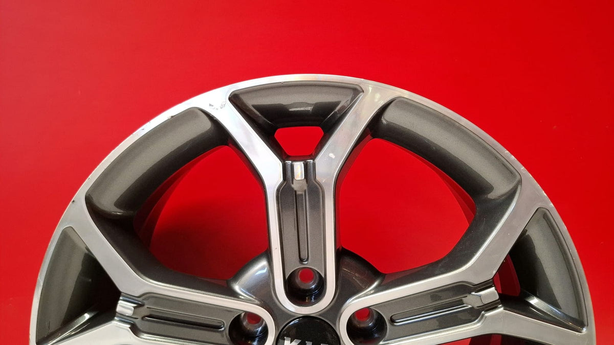 Llanta 18" Kia Xceed 2020 52910J7800 Ref 11056
