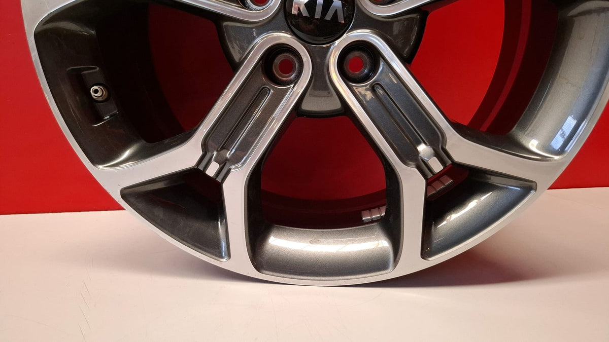 Llanta 18" Kia Xceed 2020 52910J7800 Ref 11056