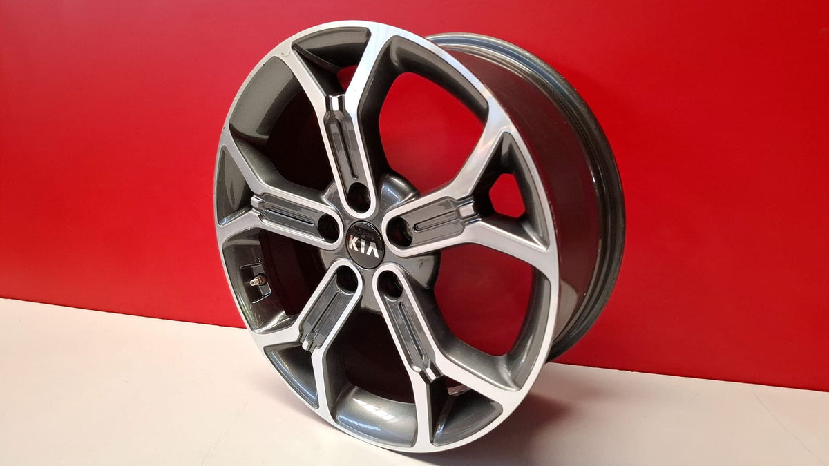 Llanta 18" Kia Xceed 2020 52910J7800 Ref 11056