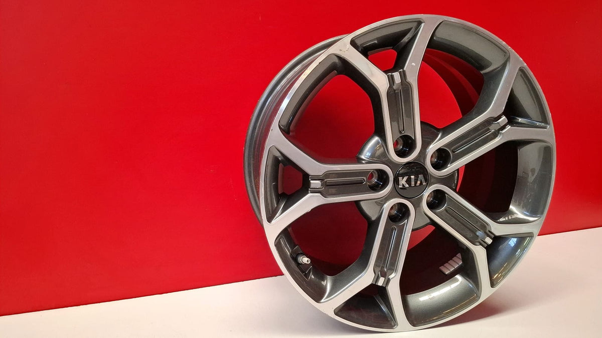 Llanta 18" Kia Xceed 2020 52910J7800 Ref 11056