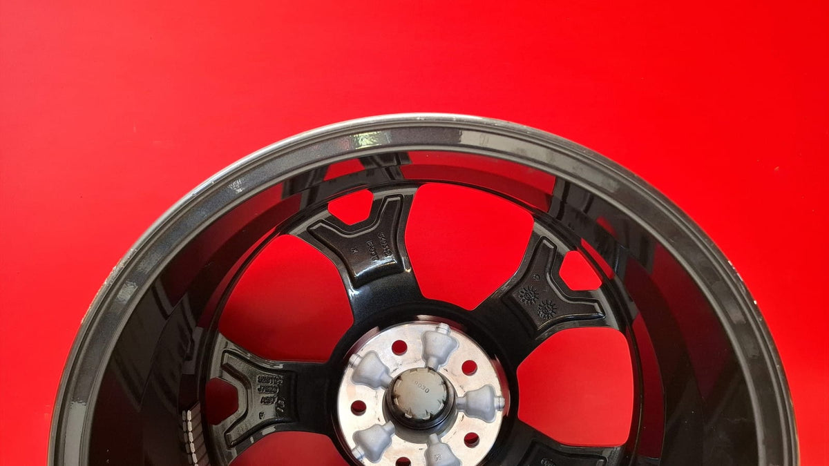 Llanta 18" Kia Xceed 2020 52910J7800 Ref 11056