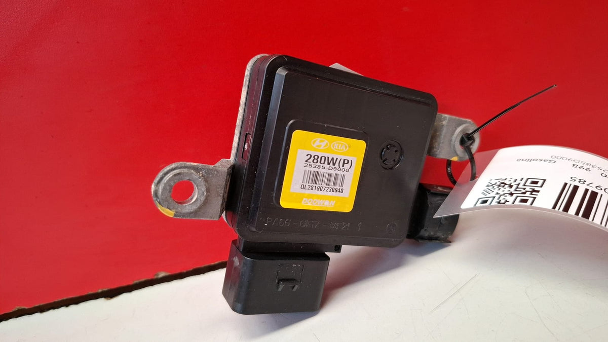 Rele Electroventilador Kia Stonic 2020 25385D9000