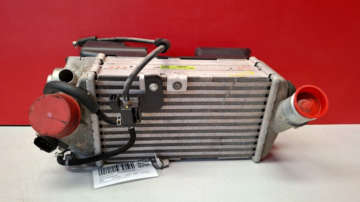 Intercooler Kia Stonic 2020 2827004610