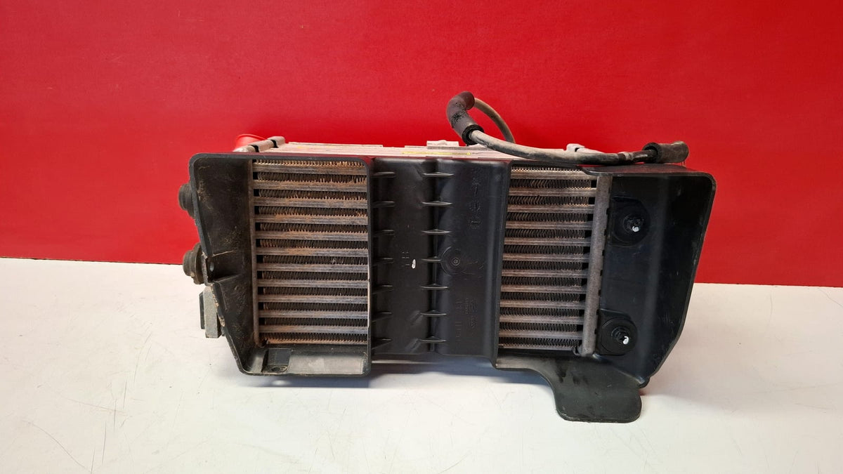 Intercooler Kia Stonic 2020 2827004610