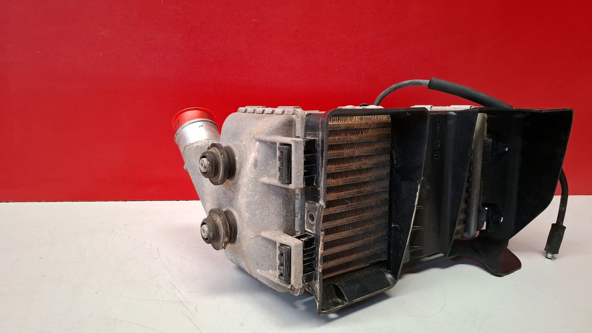 Intercooler Kia Stonic 2020 2827004610