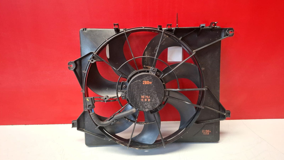 Electroventilador Kia Stonic 2020 25380H8450